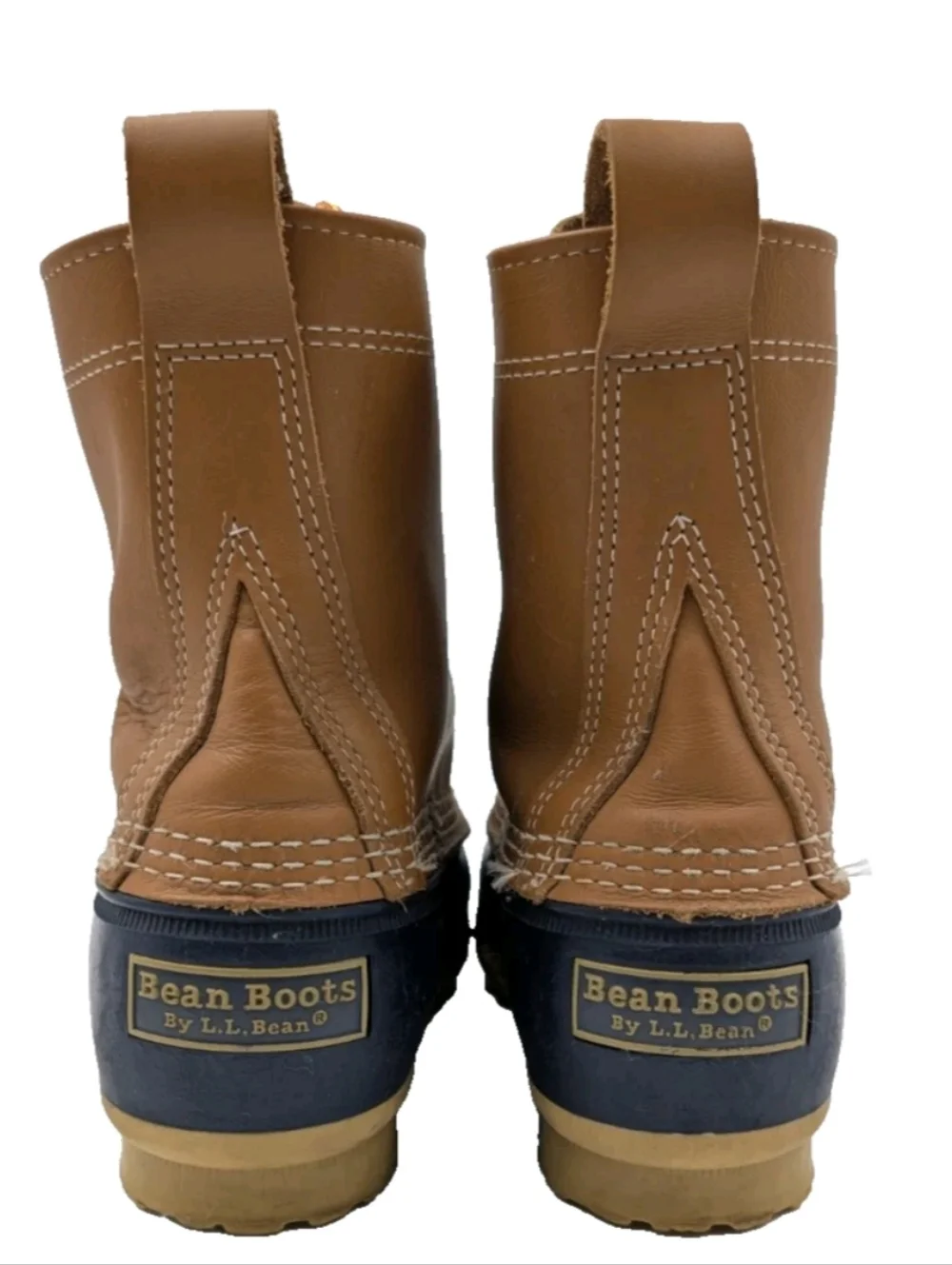 L.L. Bean classic maine